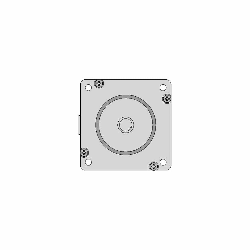 A40 Outrunner Motor Xag 1 | 3D CAD Engineering Model