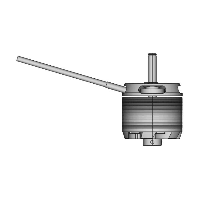 Suporte Montar Camera Rotacao 3D 360 1 | 3D CAD Engineering Model
