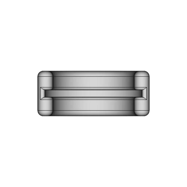 Two And Three Key Holders 1 | 3D CAD Engineering Model