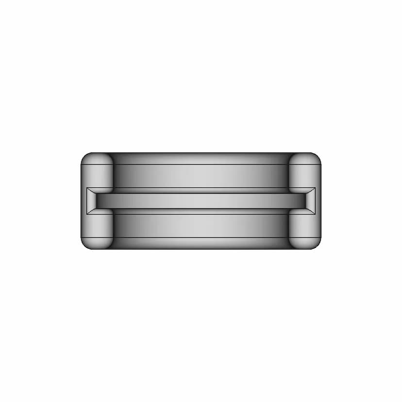 Two And Three Key Holders 1 | 3D CAD Engineering Model