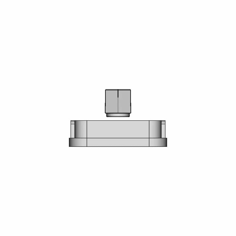 Mini Bricks Pikachu 1 | 3D CAD Engineering Model