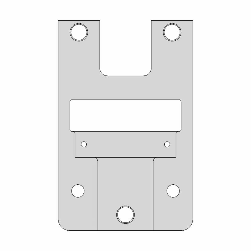Mte 510 1 | 3D CAD Engineering Model