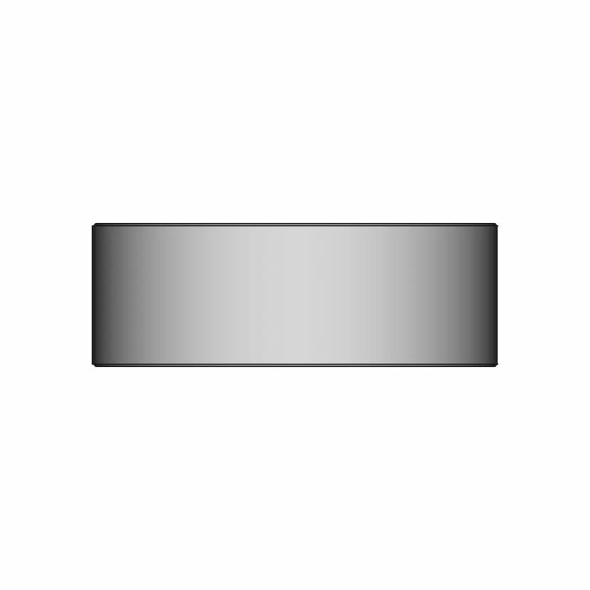 Silicone Bed Spacers For 3D Printers 1 | 3D CAD Engineering Model
