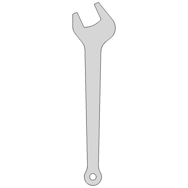 Spindle Bracket 42Mm 1 | 3D CAD Engineering Model