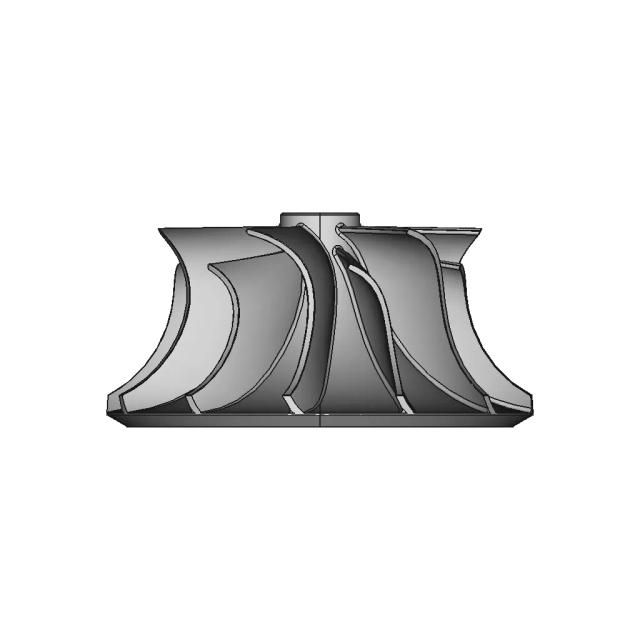 Puerta Automatica 1 | 3D CAD Engineering Model