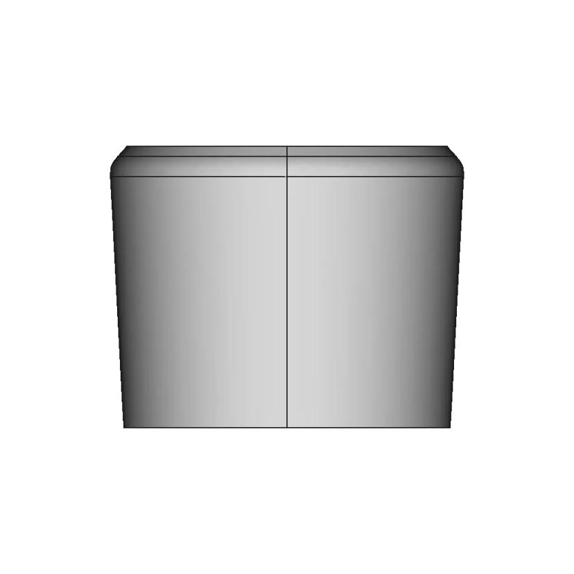 Freecad D 021 1 | 3D CAD Engineering Model