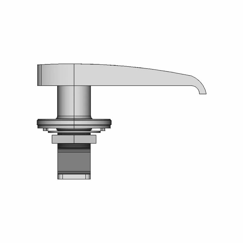 Modeling Practice Drawings 350 Study Cadcam 1 | 3D CAD Engineering Model