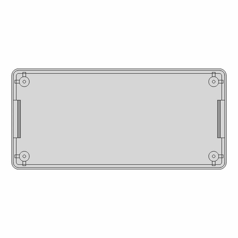 Sk6 U6593S 1 | 3D CAD Engineering Model