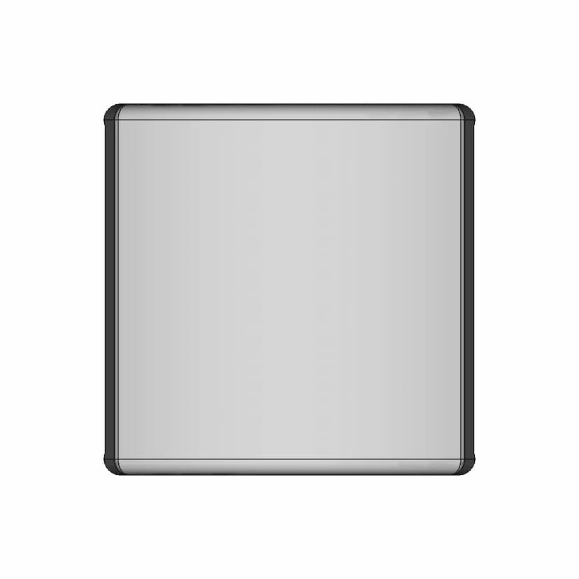 Mobius 22 | 3D CAD Engineering Model
