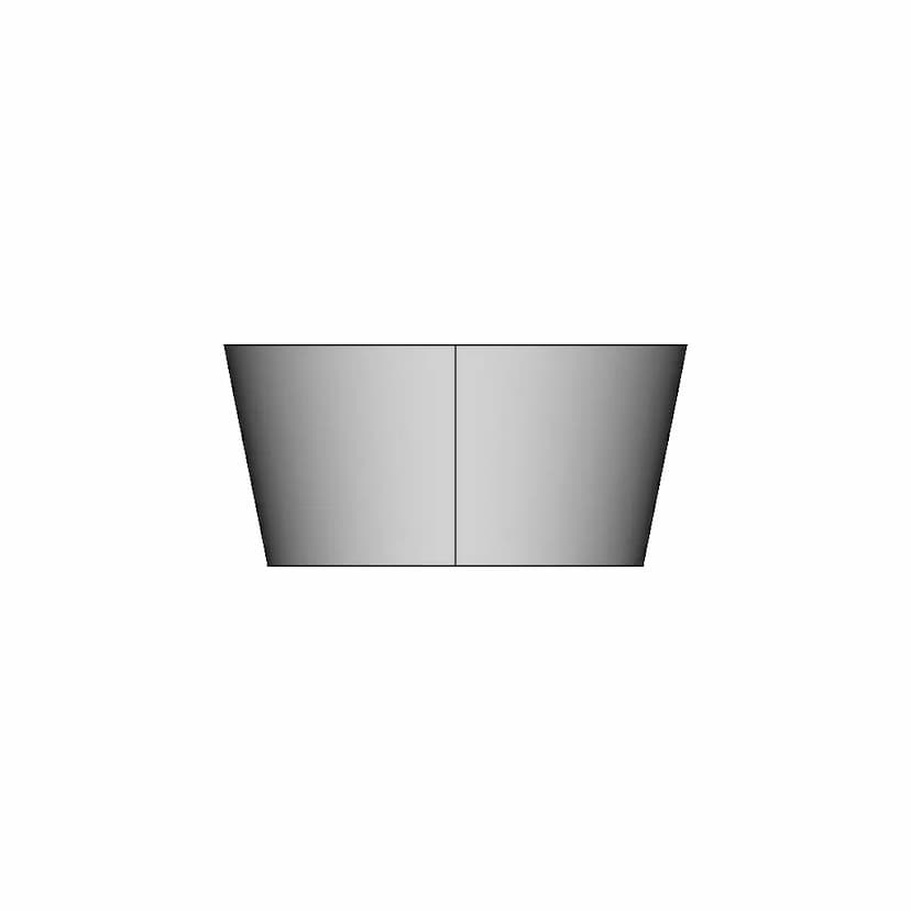 Volvo Headlight Bracket 8678173 1 | 3D CAD Engineering Model
