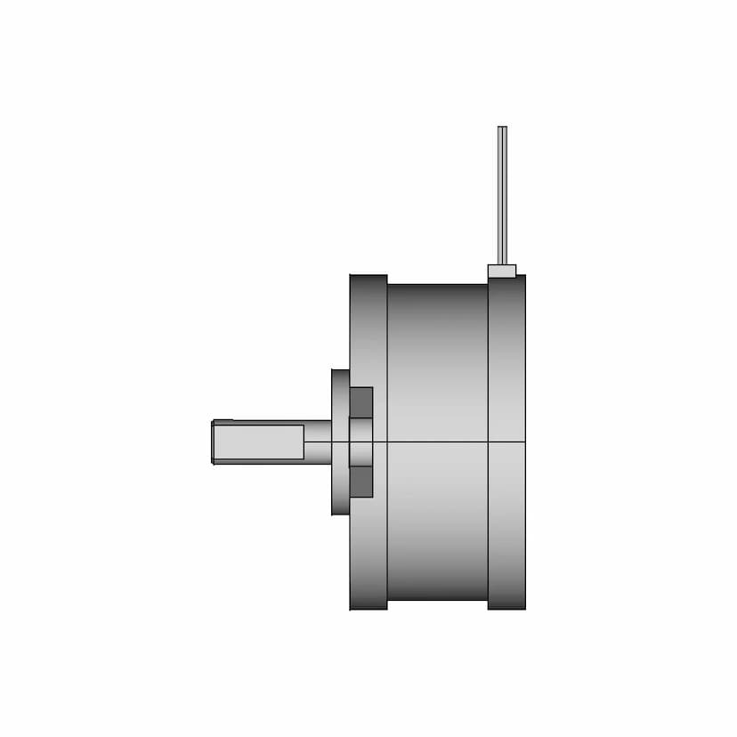 F450 Landing Skid Extension 1 | 3D CAD Engineering Model