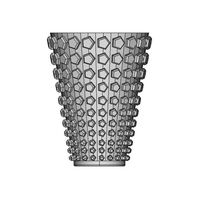 Sk1 9003 1 1 | 3D CAD Engineering Model