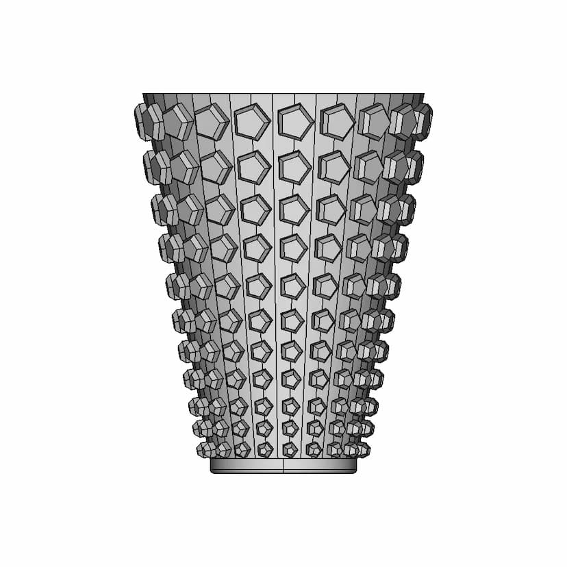 Sk1 9003 1 1 | 3D CAD Engineering Model