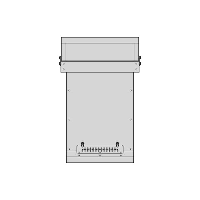 Diseno Felipe 1 | 3D CAD Engineering Model