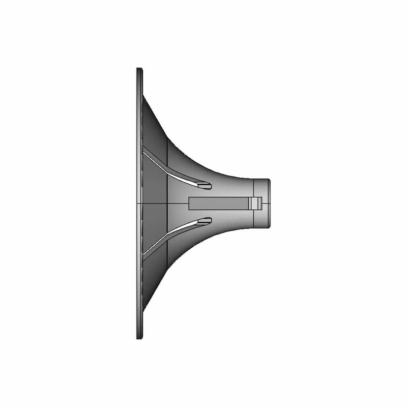 Lm16Uu Block Bearing 1 | 3D CAD Engineering Model
