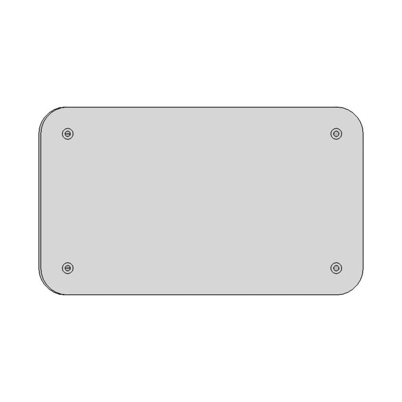Case Samsung Galaxy A56 5G 1 | 3D CAD Engineering Model