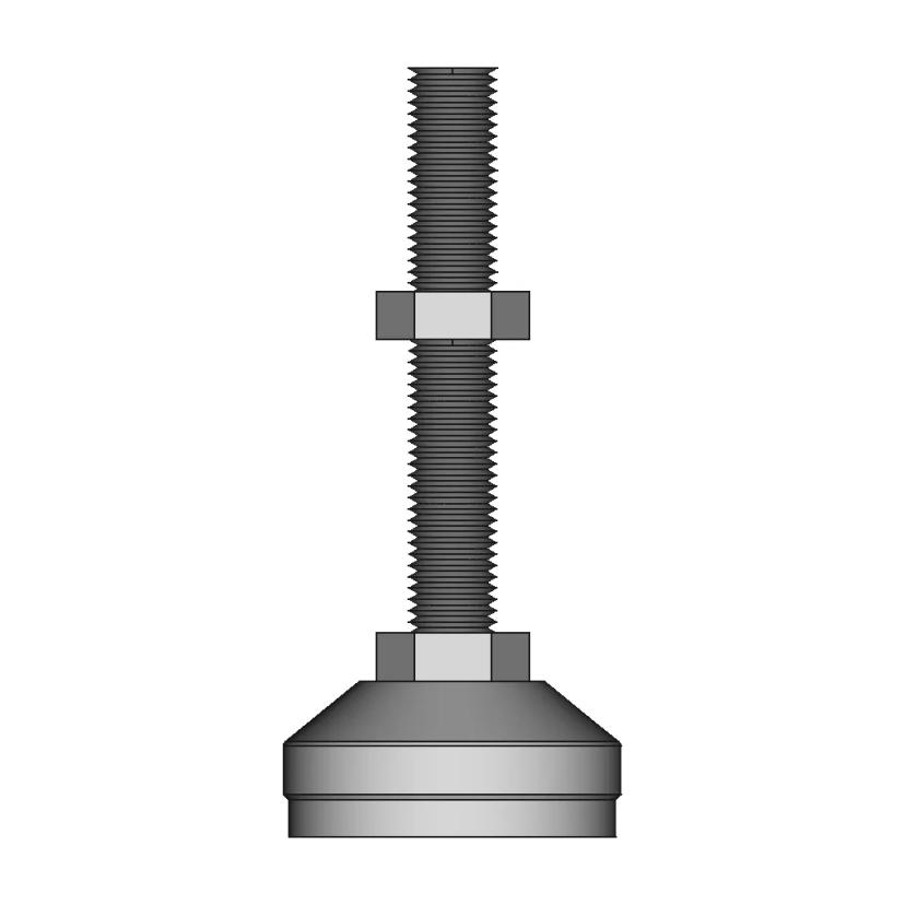 Rc Bits 1 | 3D CAD Engineering Model