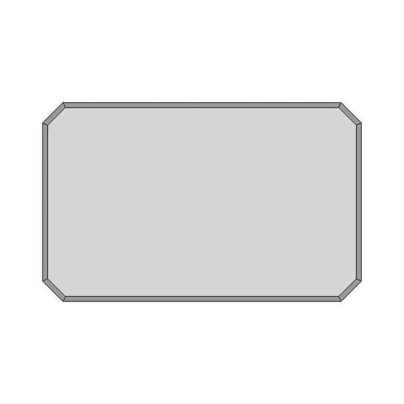 Handle 255 | 3D CAD Engineering Model