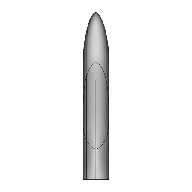 25Mm Conduit T Joint 1 | 3D CAD Engineering Model