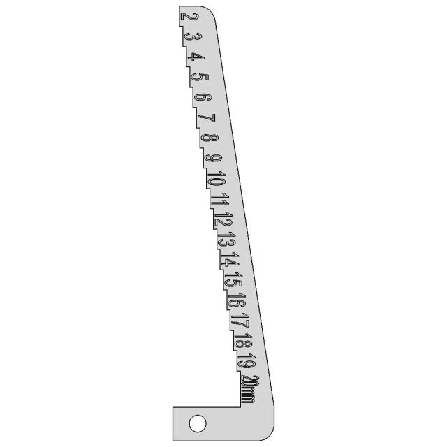 Vertical Axis Wind Turbine 46 | 3D CAD Engineering Model