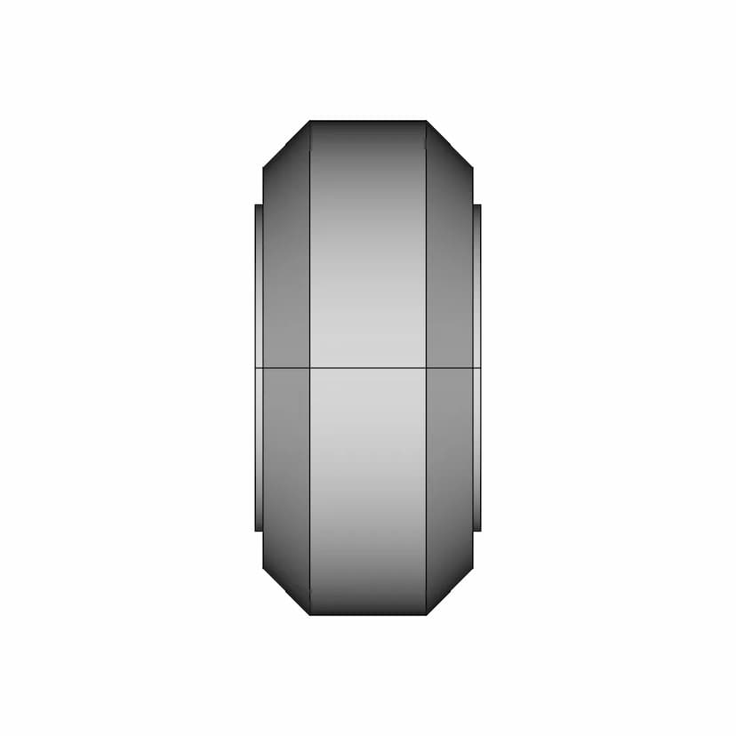 Cmf Phone Arm Band Case For Sports 1 | 3D CAD Engineering Model