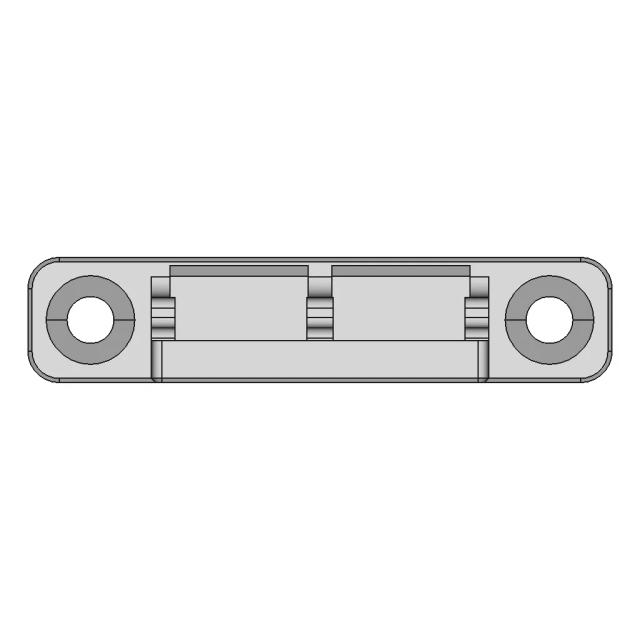 Idler Conveyor 2 | 3D CAD Engineering Model