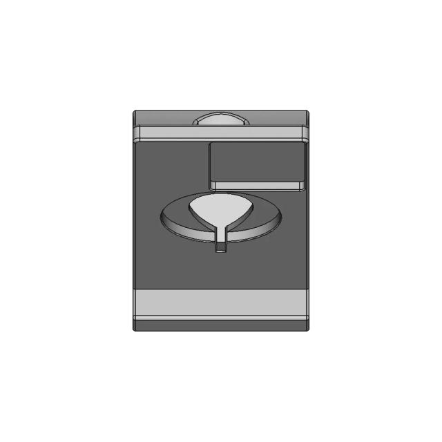 Exercise 154 1 | 3D CAD Engineering Model