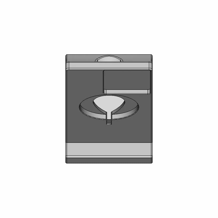 Exercise 154 1 | 3D CAD Engineering Model