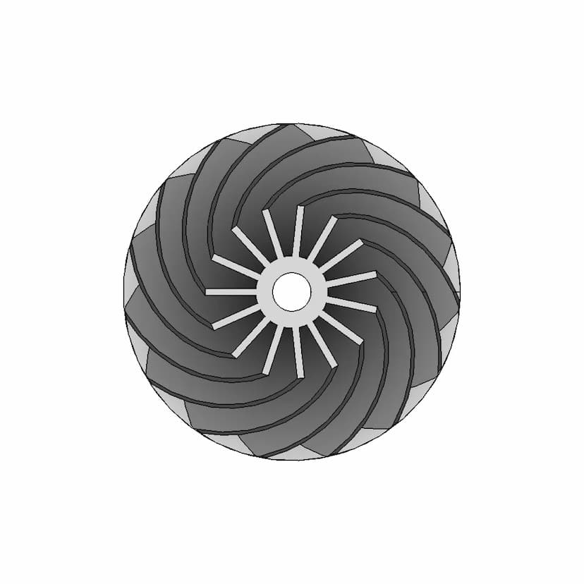 Exercise 152 2 | 3D CAD Engineering Model