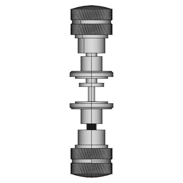 Exercise 148 1 | 3D CAD Engineering Model