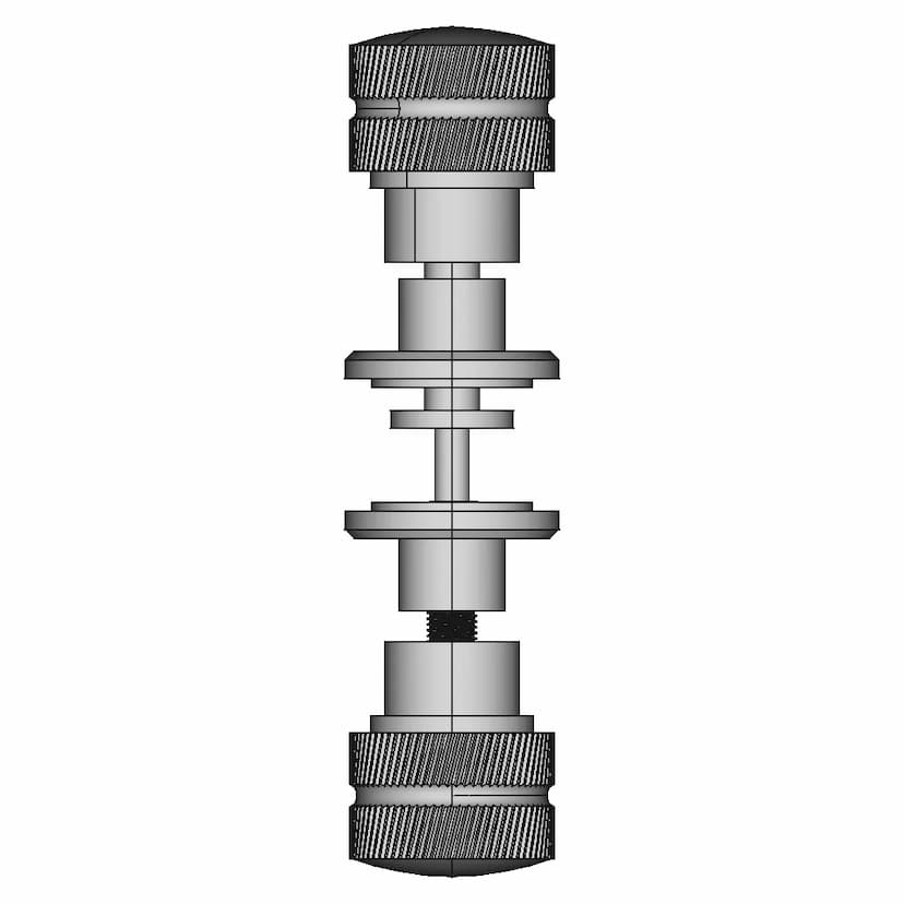 Exercise 148 1 | 3D CAD Engineering Model