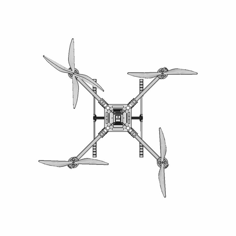 Moxa Tcf 142 1 | 3D CAD Engineering Model