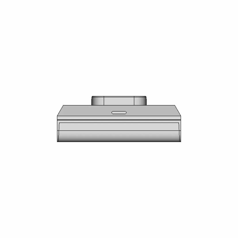 Cabinet 169 | 3D CAD Engineering Model