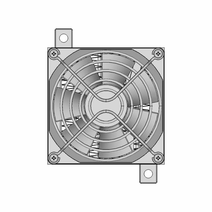 Sk2 1235 1 | 3D CAD Engineering Model