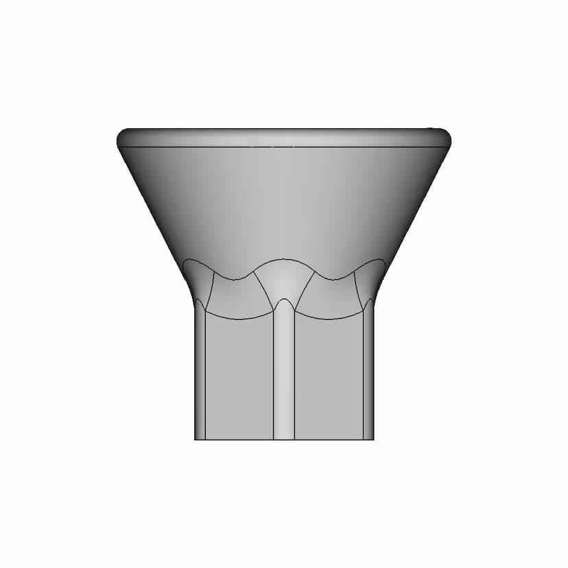 Khukuri 3 | 3D CAD Engineering Model
