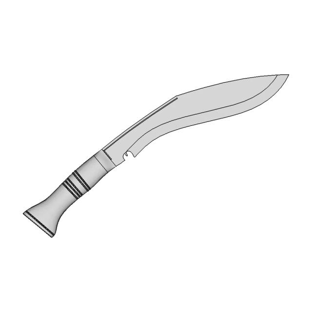 Argolla1 1 | 3D CAD Engineering Model