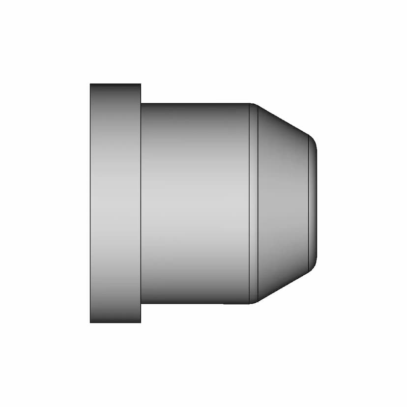 6 Axis Robot Made Of Hobby Servo Motors 1 | 3D CAD Engineering Model