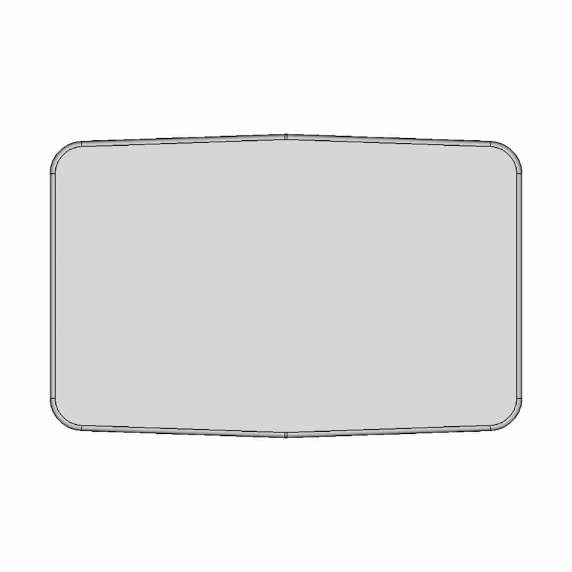 Ejercicio 38 Onshape 1 | 3D CAD Engineering Model