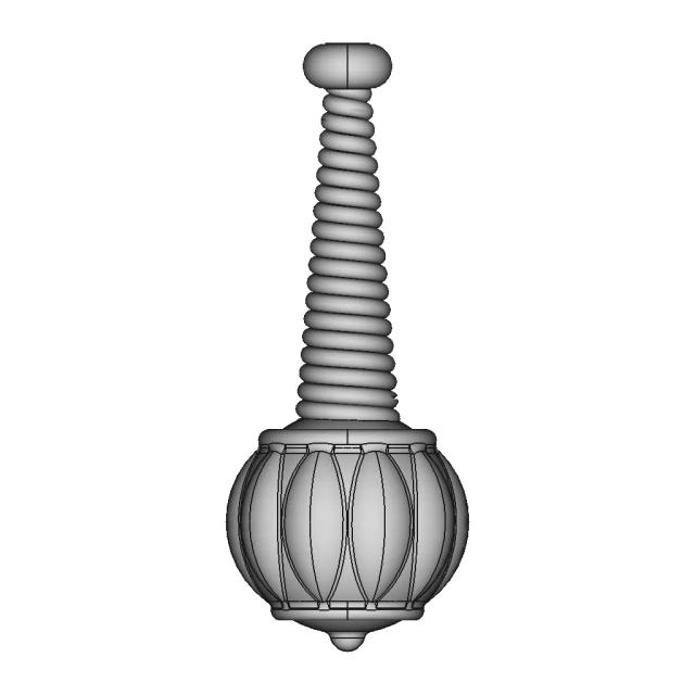 Youtube 10M Play Button 1 | 3D CAD Engineering Model