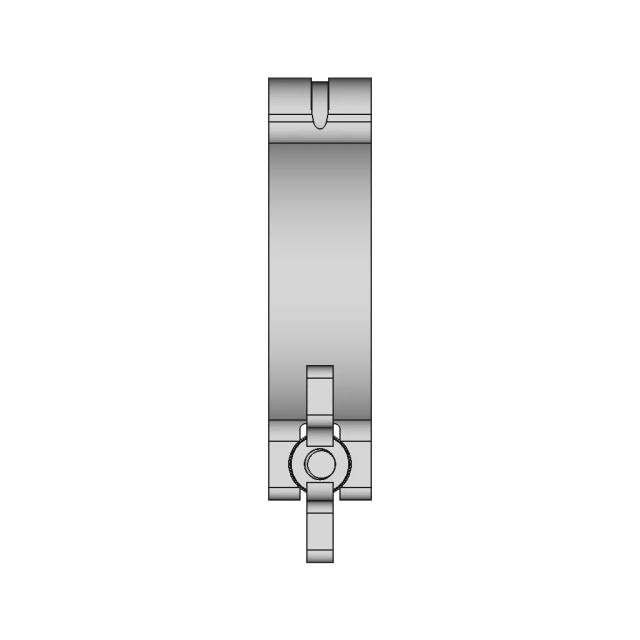 Wro Future Engineer 1 | 3D CAD Engineering Model