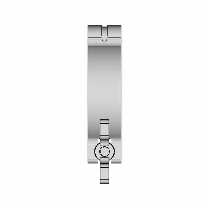 Wro Future Engineer 1 | 3D CAD Engineering Model
