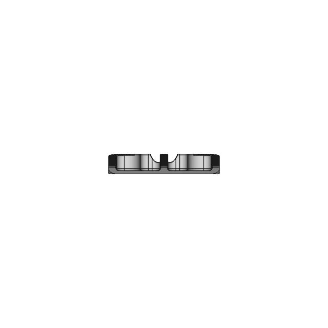 3D Printible Flexible Coupling For Nema17 1 | 3D CAD Engineering Model