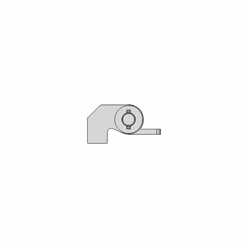 Dim Switch 3 Step Assembly 1 | 3D CAD Engineering Model