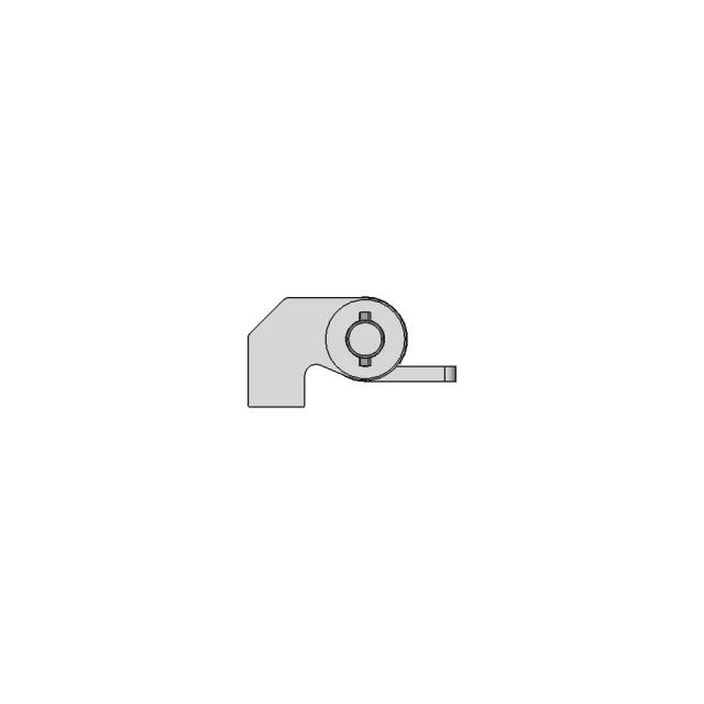 Digital Pressure Switch 3 | 3D CAD Engineering Model