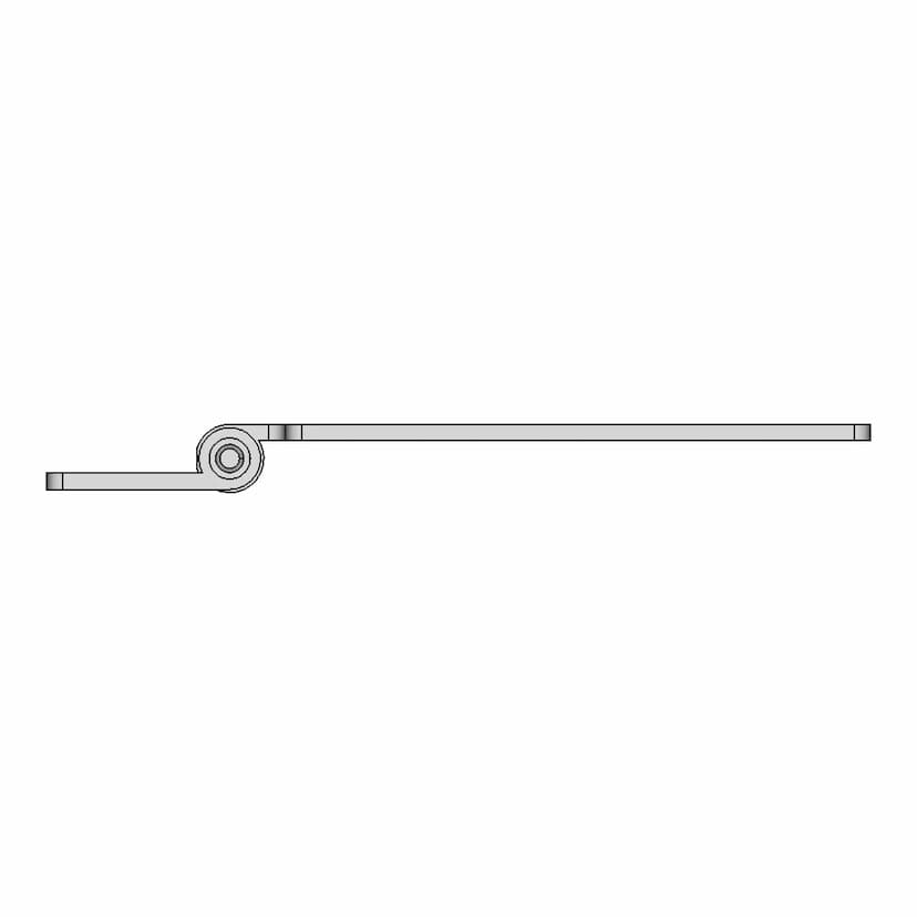 Puch 50 Cc Cast Cylinder 1 | 3D CAD Engineering Model