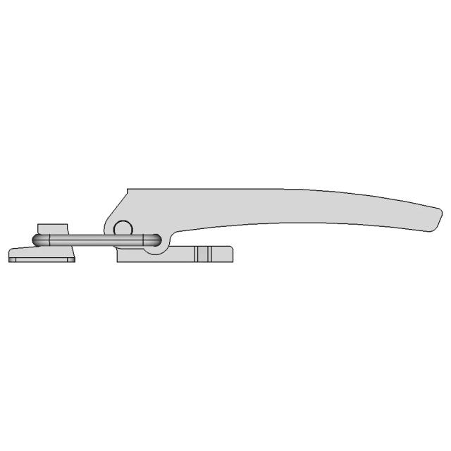 Toy Turbine 1 | 3D CAD Engineering Model