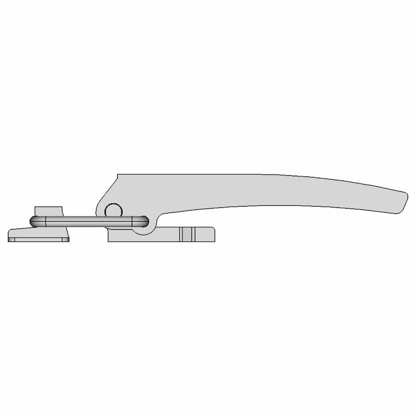 Toy Turbine 1 | 3D CAD Engineering Model
