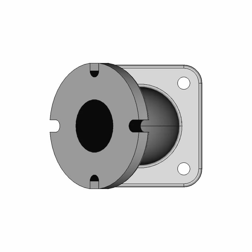 Hatswich01 1 | 3D CAD Engineering Model