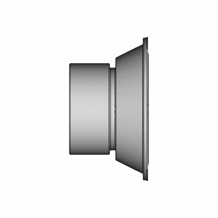 Small Parts Organizer Box 1 | 3D CAD Engineering Model