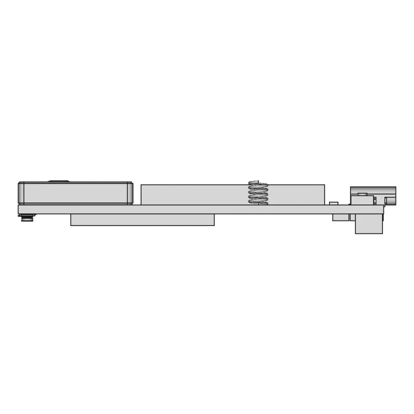 Pcd Diamond Pattern Heat Exchanger Dfam 1 | 3D CAD Engineering Model